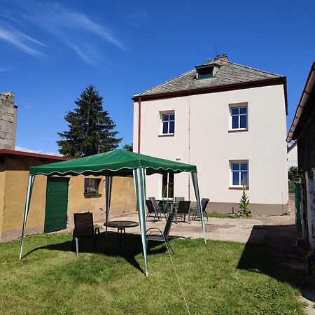 Apartmany Hvezdecka Броумов Экстерьер фото