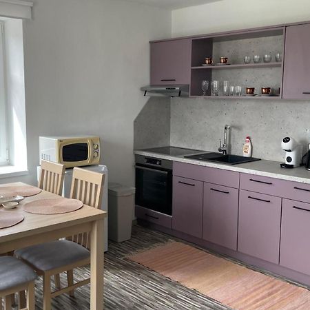 Apartmany Hvezdecka Броумов Экстерьер фото