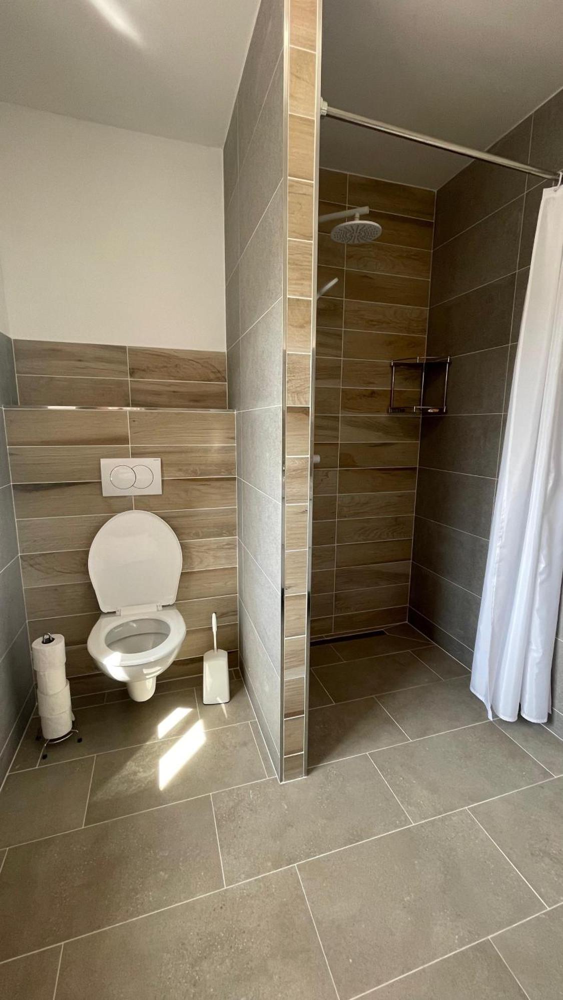 Apartmany Hvezdecka Броумов Экстерьер фото